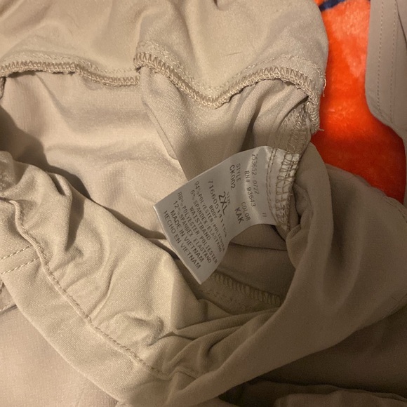 Womens I flex scrub set - Picture 3 of 6